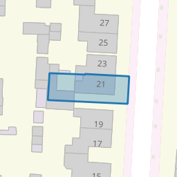 Perceel CTC00-B-10348