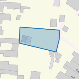 Perceel CTC00-B-10366