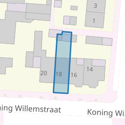 Perceel CTC00-B-10370