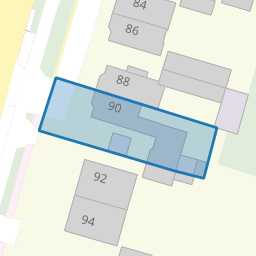 Perceel CTC00-B-10380