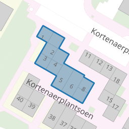 Perceel CTC00-B-10389