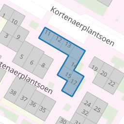 Perceel CTC00-B-10394