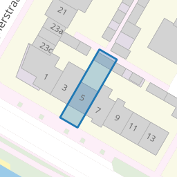 Perceel CTC00-B-10401