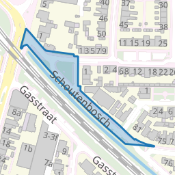 Perceel CTC00-B-10433