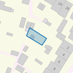 Perceel CTC00-B-10440