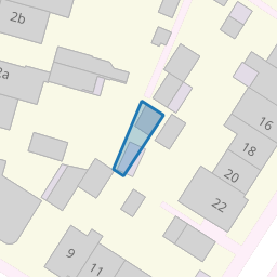 Perceel CTC00-B-10445