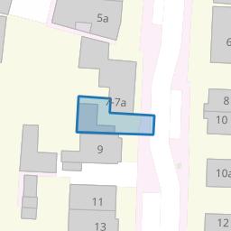 Perceel CTC00-B-10452