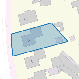 Perceel CTC00-B-10481