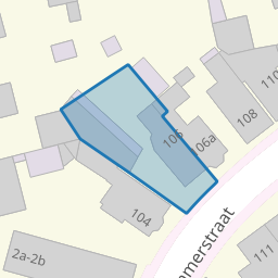 Perceel CTC00-B-10482