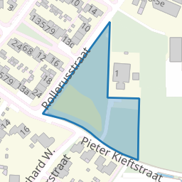 Perceel CTC00-B-10484