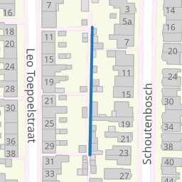 Perceel CTC00-B-10491