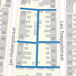 Perceel CTC00-B-10497
