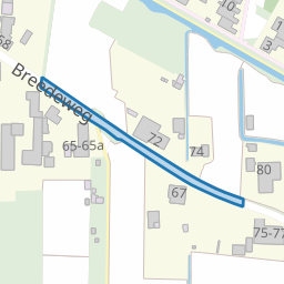 Perceel CTC00-B-10523