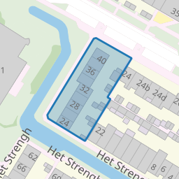Perceel CTC00-B-10543