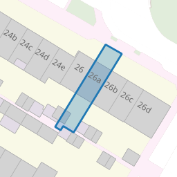 Perceel CTC00-B-10550