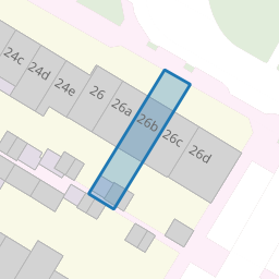Perceel CTC00-B-10551