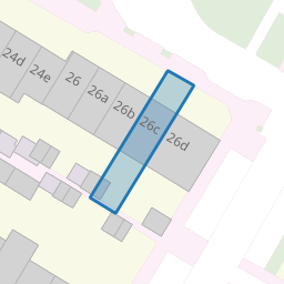 Perceel CTC00-B-10552
