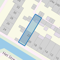 Perceel CTC00-B-10554