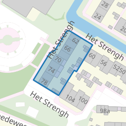 Perceel CTC00-B-10565