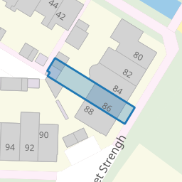 Perceel CTC00-B-10579