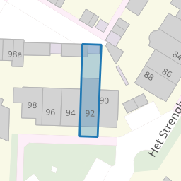 Perceel CTC00-B-10582