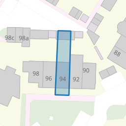 Perceel CTC00-B-10583