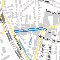 Perceel CTC00-B-10618