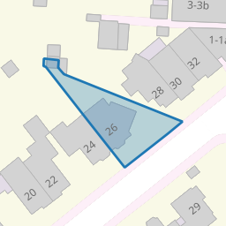 Perceel CTC00-B-10620