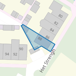 Perceel CTC00-B-10648