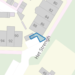 Perceel CTC00-B-10649