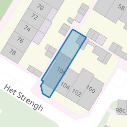Perceel CTC00-B-10652