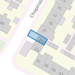 Perceel CTC00-B-10697