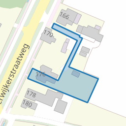 Perceel CTC00-B-10712
