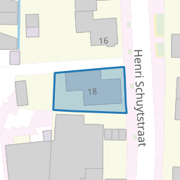Perceel CTC00-B-10717