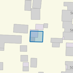Perceel CTC00-B-10723