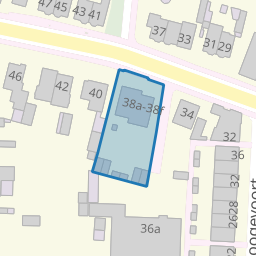 Perceel CTC00-B-10735