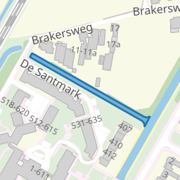 Perceel CTC00-B-10736