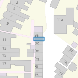 Perceel CTC00-B-10743
