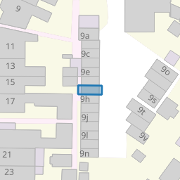 Perceel CTC00-B-10748