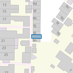 Perceel CTC00-B-10754