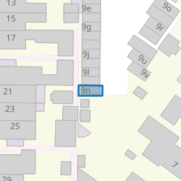 Perceel CTC00-B-10755