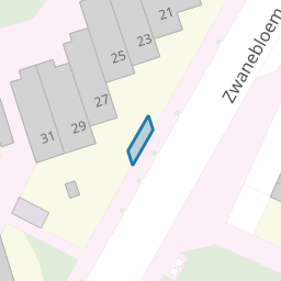 Perceel CTC00-B-10770