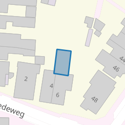 Perceel CTC00-B-10780