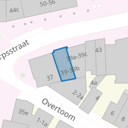 Perceel CTC00-B-10789