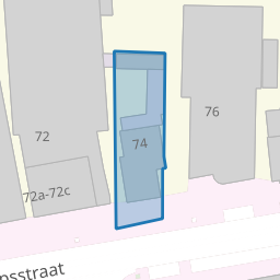 Perceel CTC00-B-10792