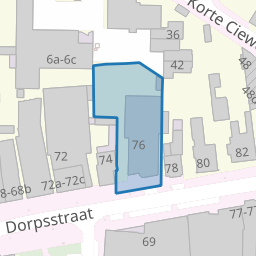 Perceel CTC00-B-10793