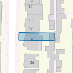 Perceel CTC00-B-10794