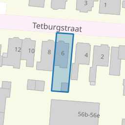 Perceel CTC00-B-10807