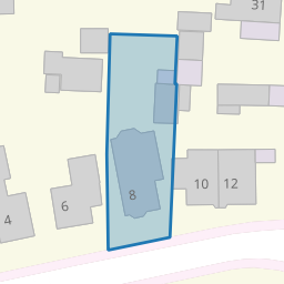 Perceel CTC00-B-10810