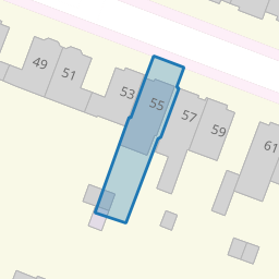 Perceel CTC00-B-10819